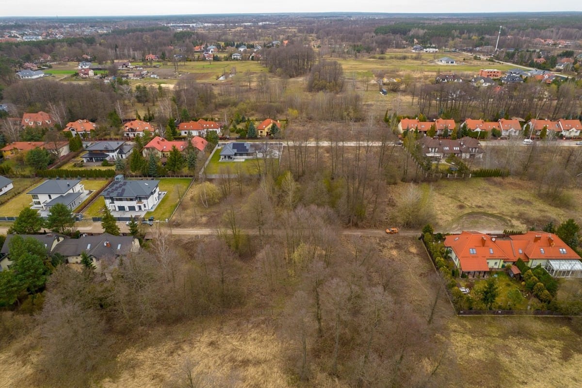 Działka  pokojowe na Sprzedaż