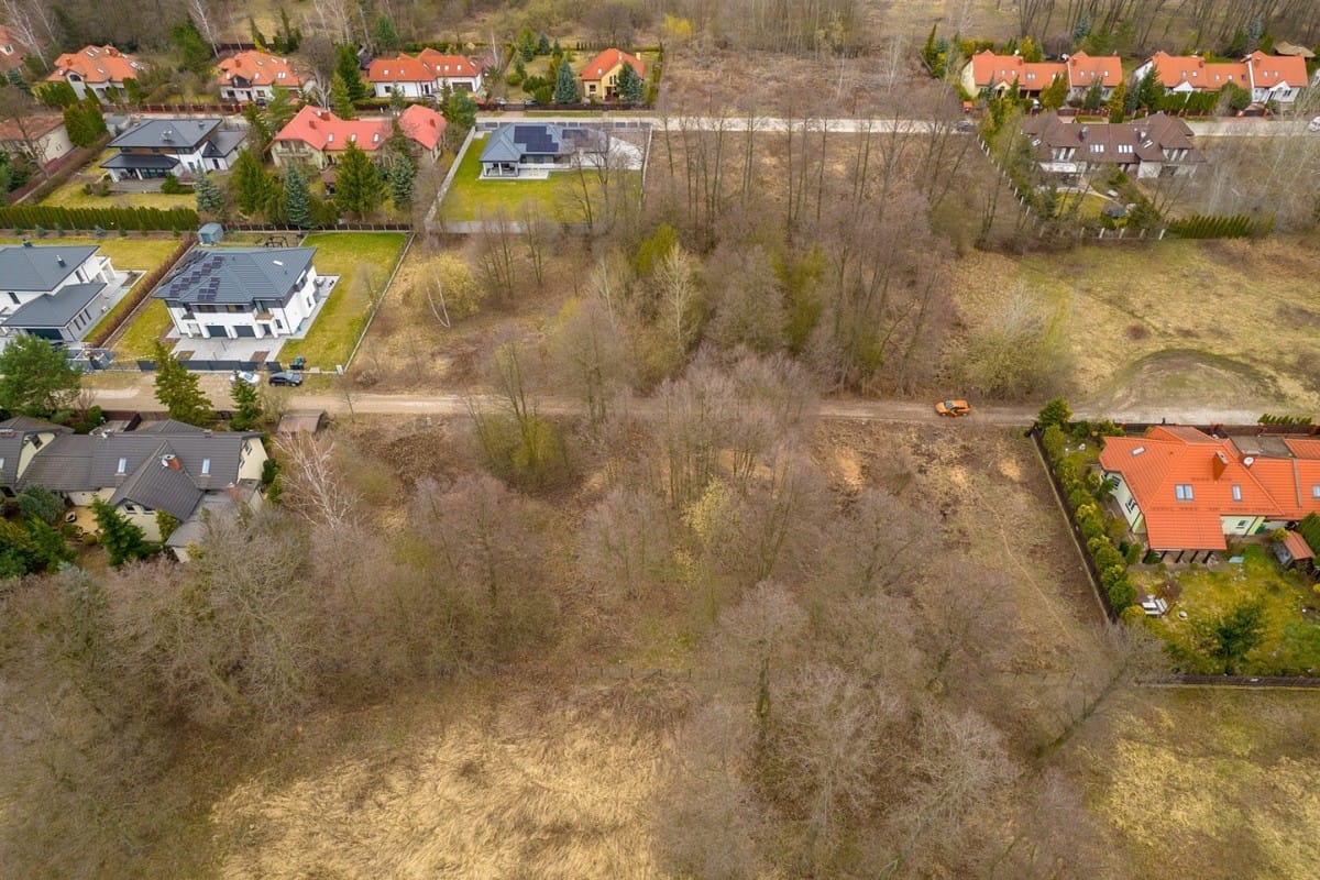 Działka  pokojowe na Sprzedaż