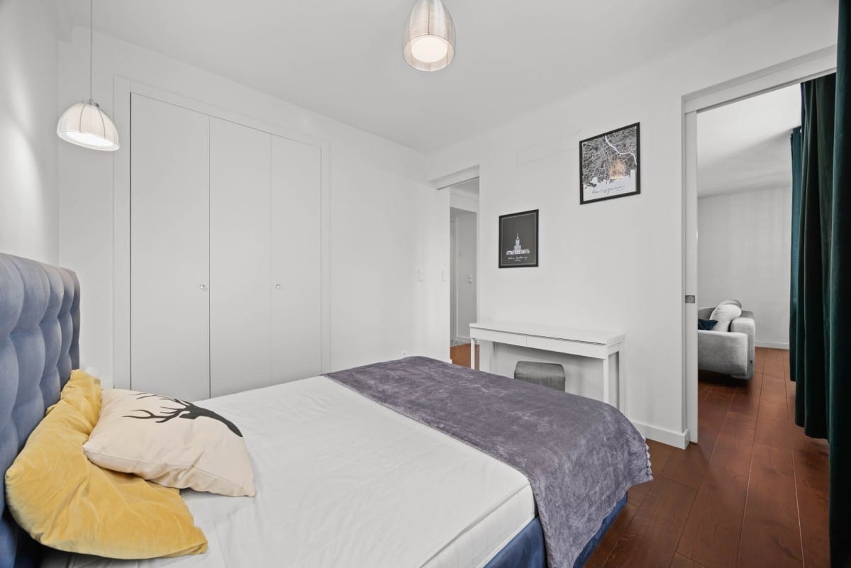 Mieszkanie 2 pokojowe na Wynajem