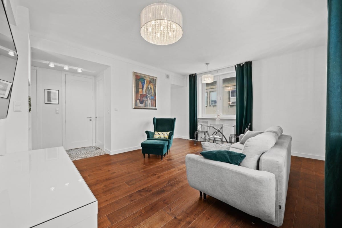 Mieszkanie 2 pokojowe na Wynajem