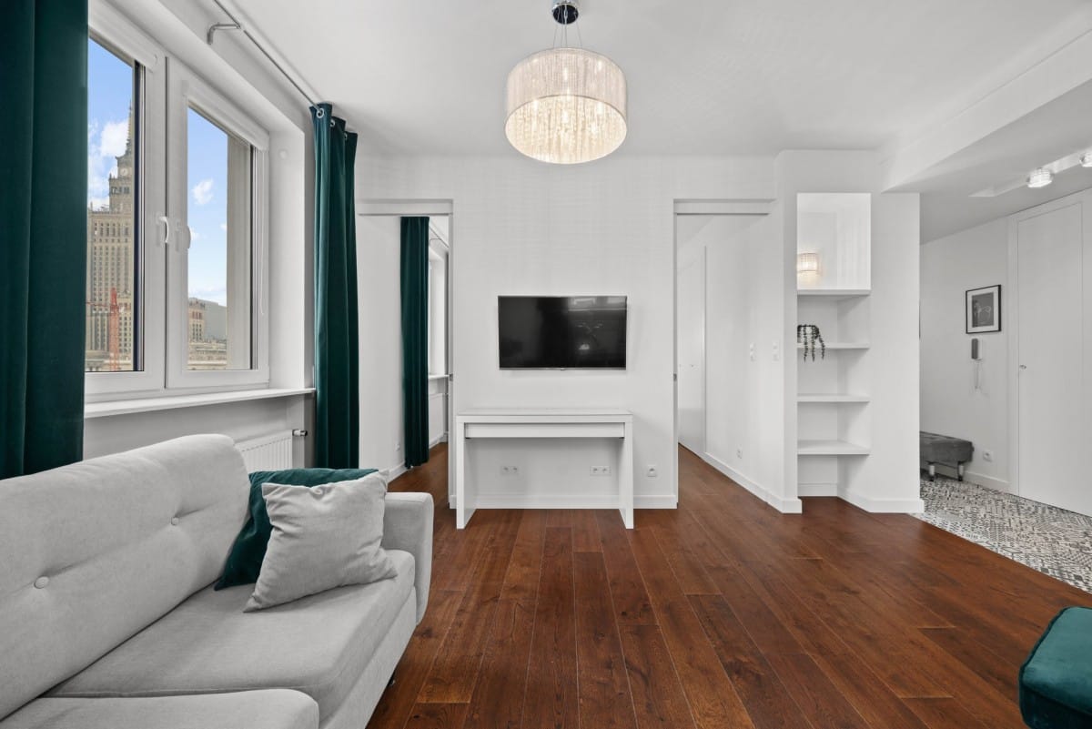 Mieszkanie 2 pokojowe na Wynajem