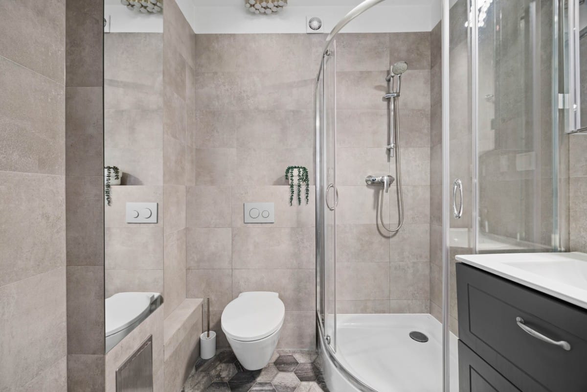 Mieszkanie 2 pokojowe na Wynajem