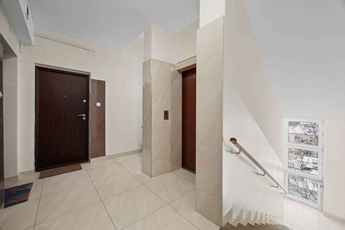 Mieszkanie 2 pokojowe na Wynajem