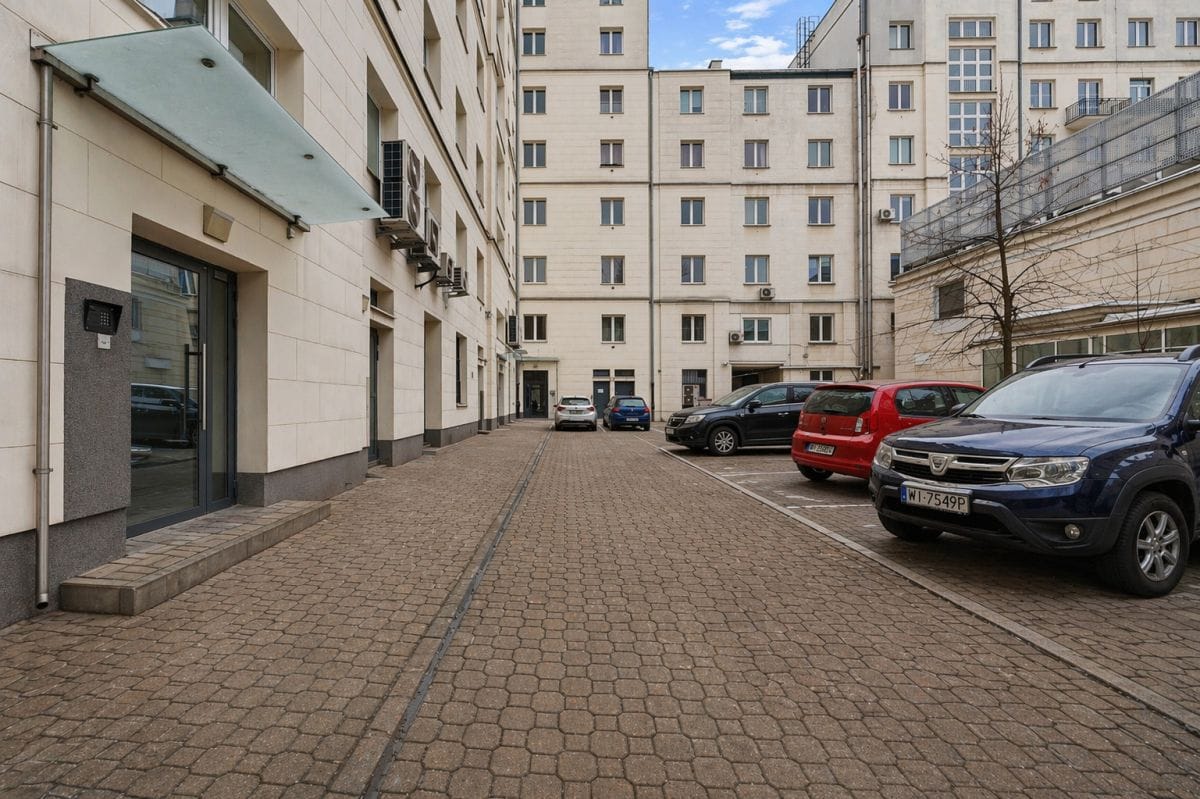 Mieszkanie 2 pokojowe na Wynajem