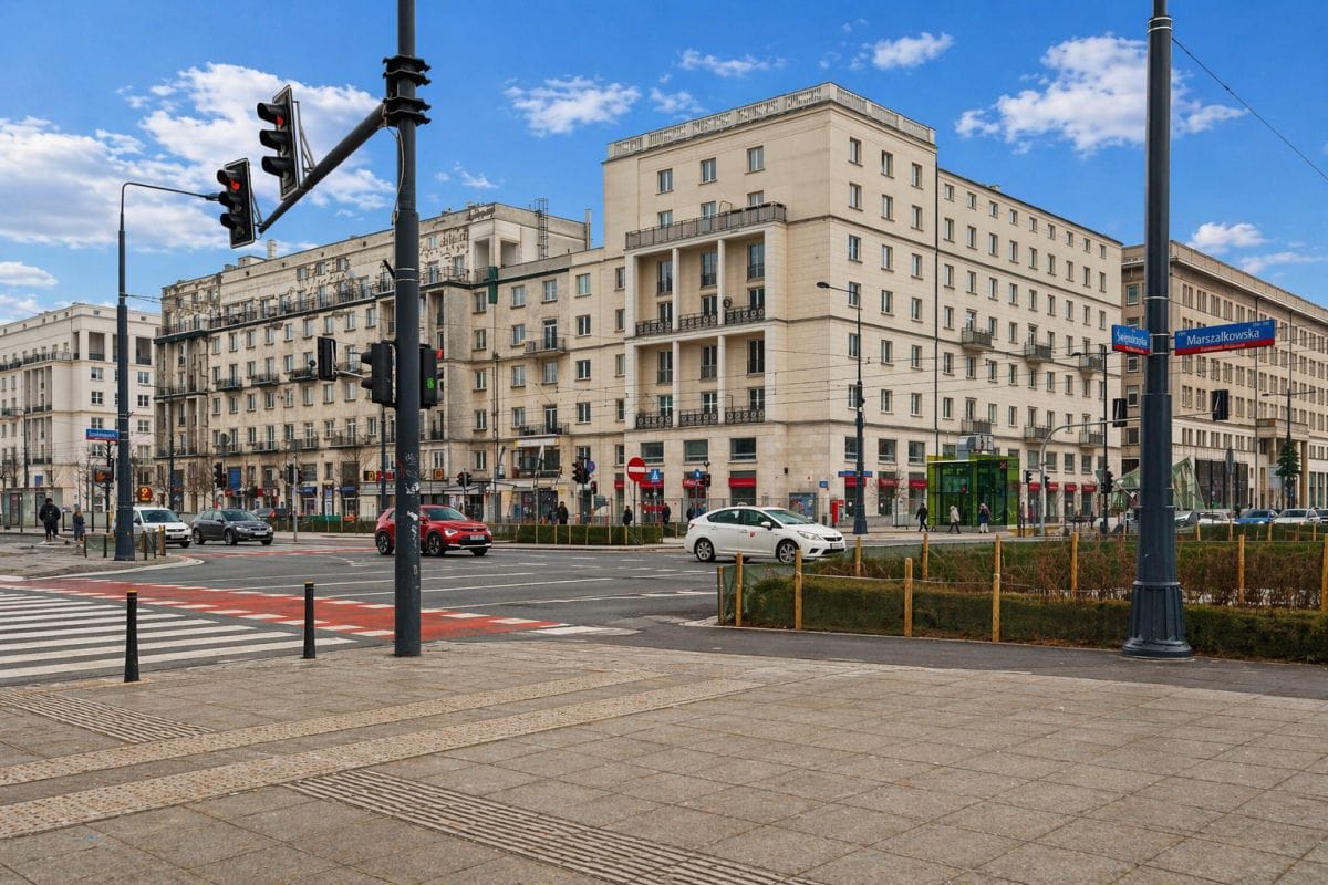 Mieszkanie 2 pokojowe na Wynajem