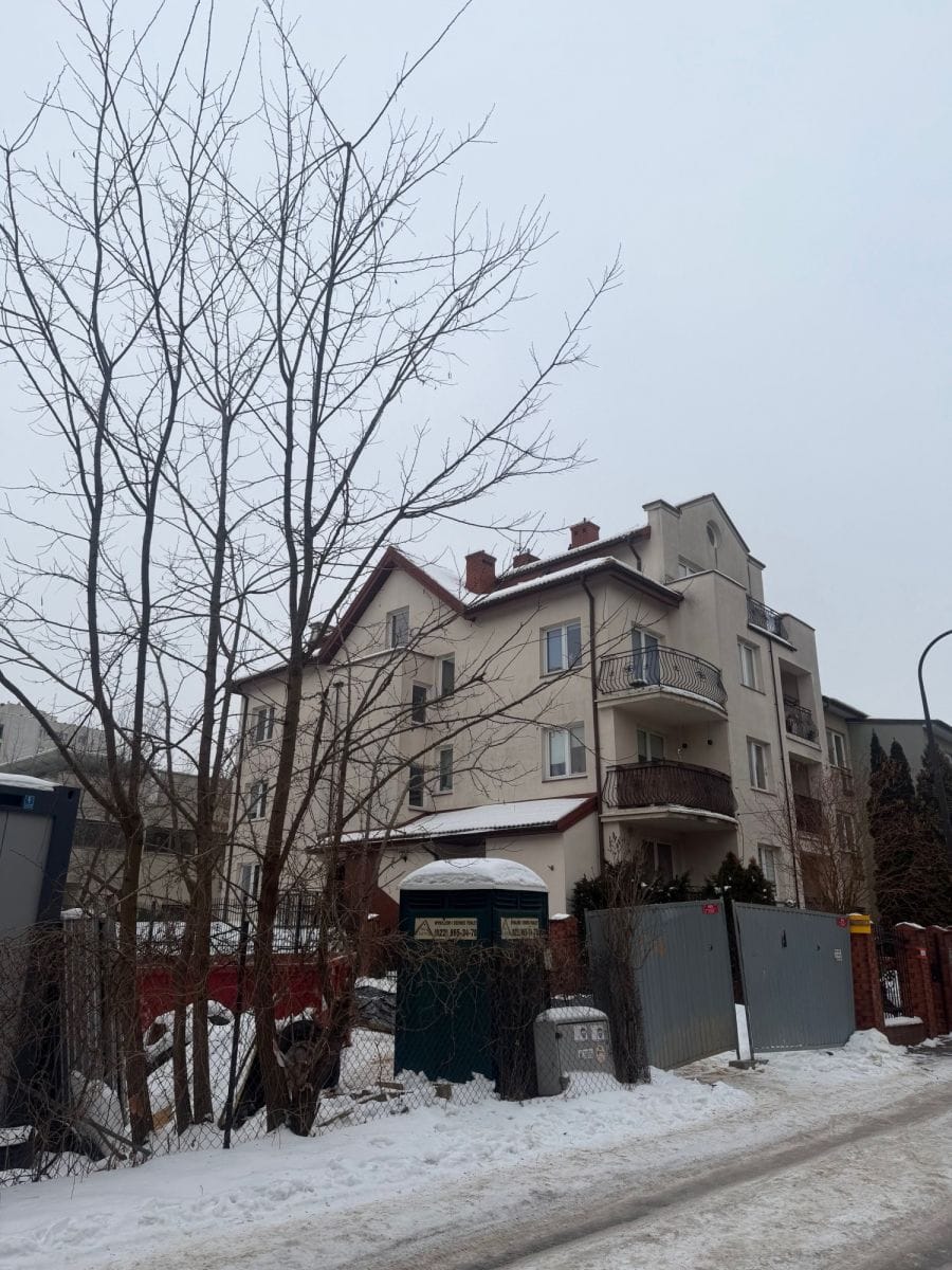 Mieszkanie 2 pokojowe na Sprzedaż