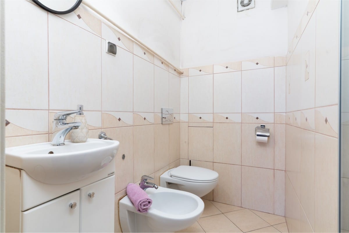 Mieszkanie 4 pokojowe na Sprzedaż