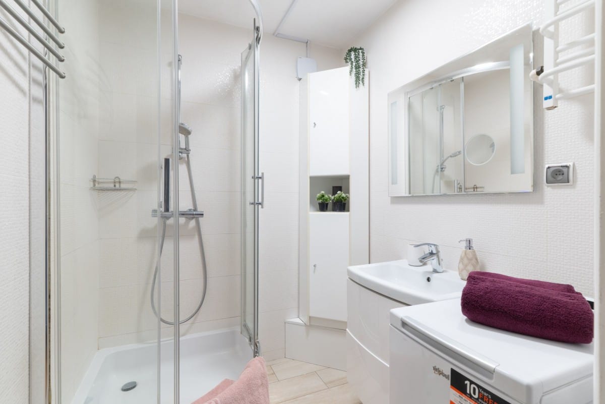 Mieszkanie 4 pokojowe na Sprzedaż