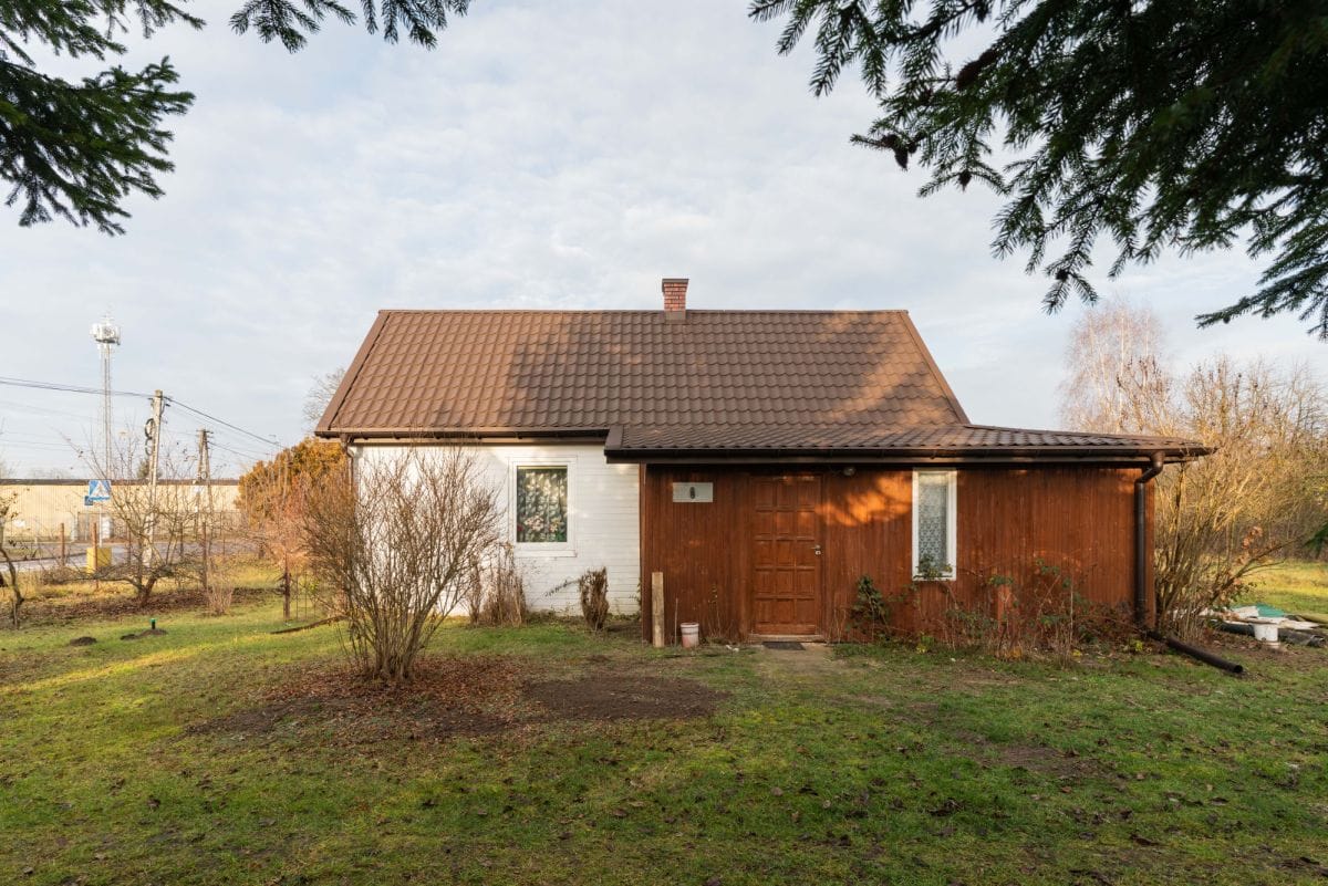 Działka  pokojowe na Sprzedaż