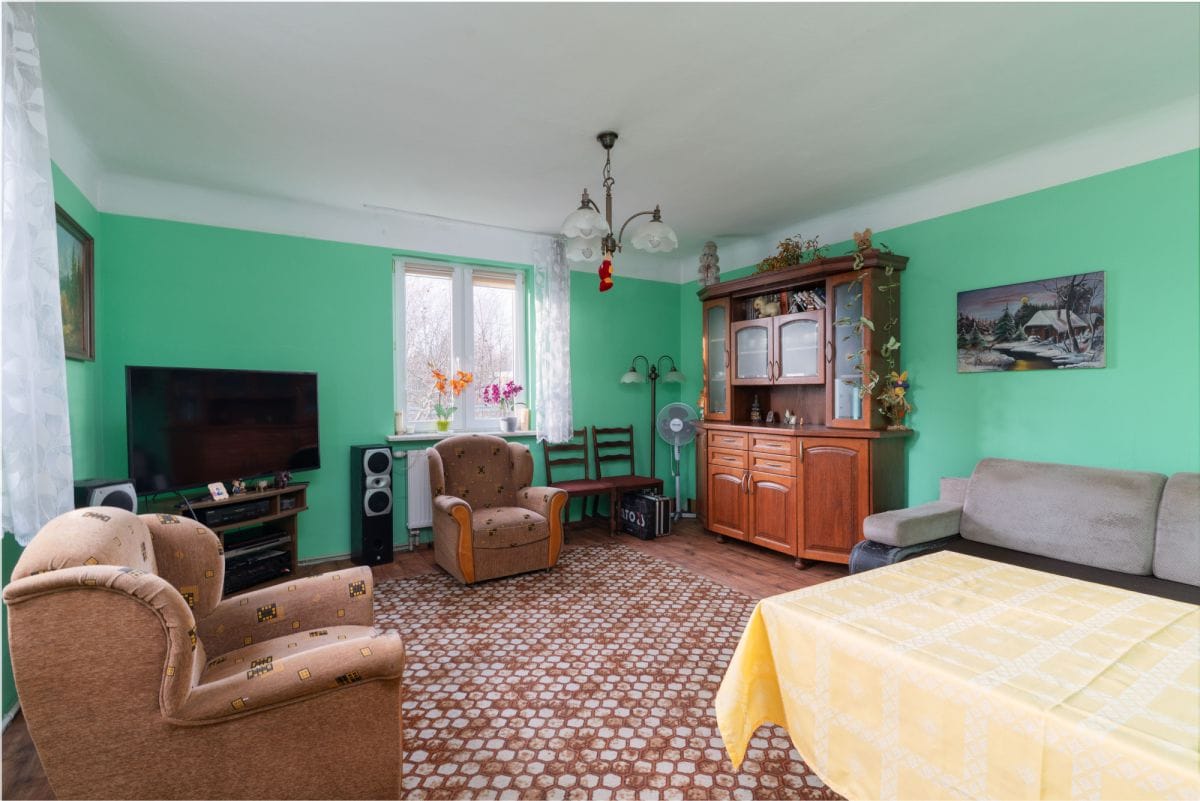 Działka  pokojowe na Sprzedaż