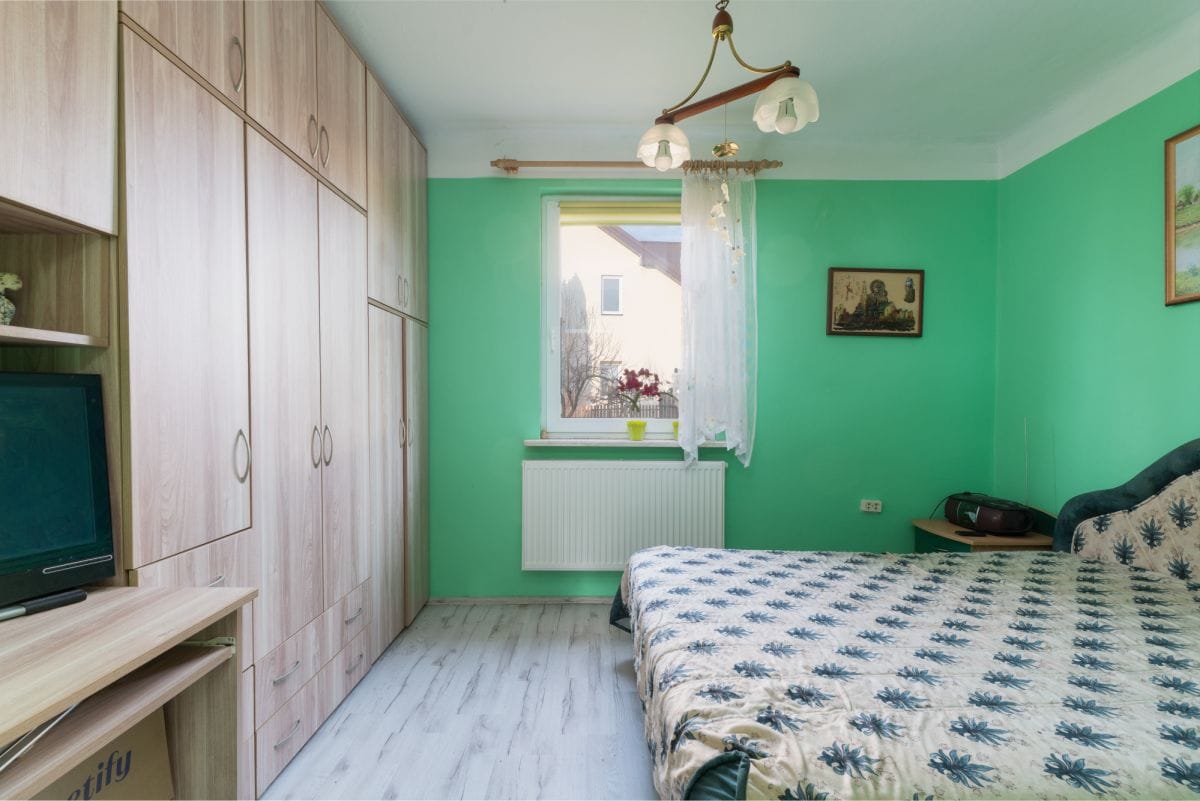 Działka  pokojowe na Sprzedaż