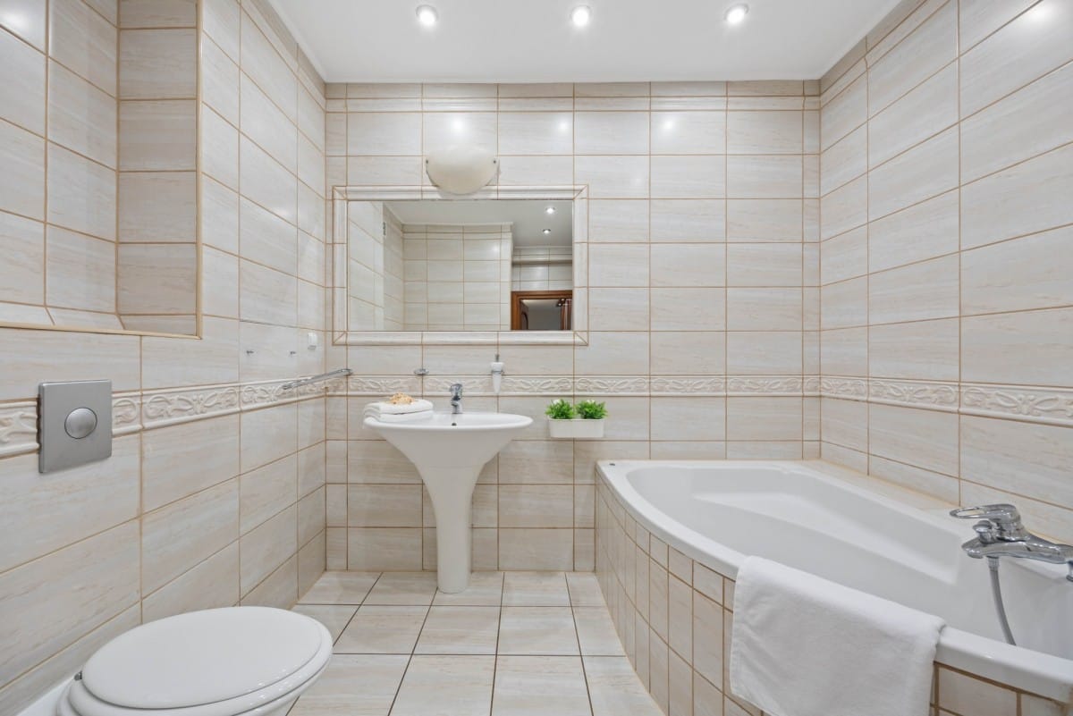 Mieszkanie 4 pokojowe na Sprzedaż