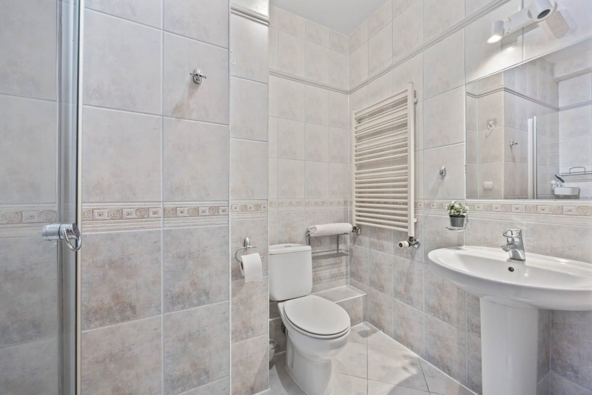 Mieszkanie 4 pokojowe na Sprzedaż