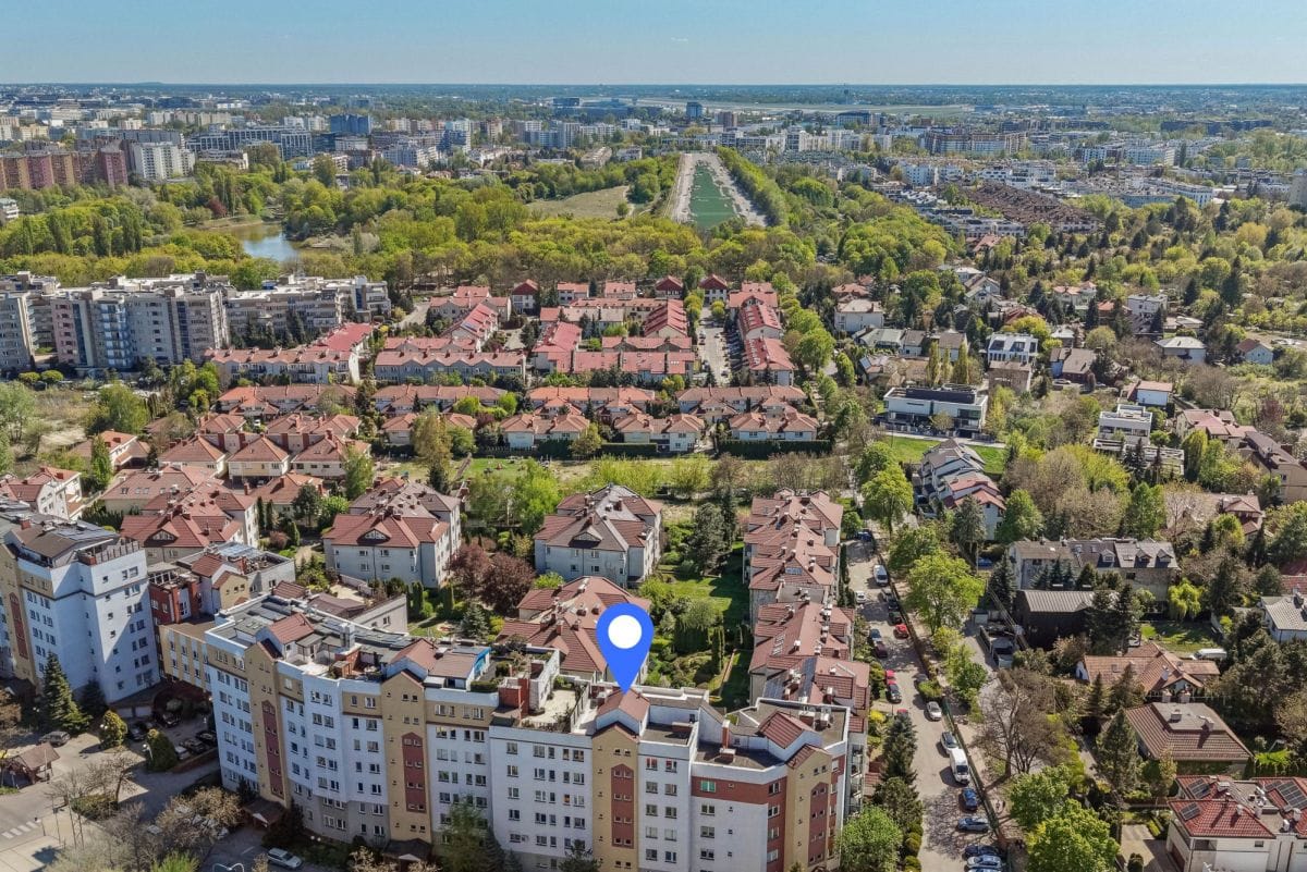 Mieszkanie 4 pokojowe na Sprzedaż