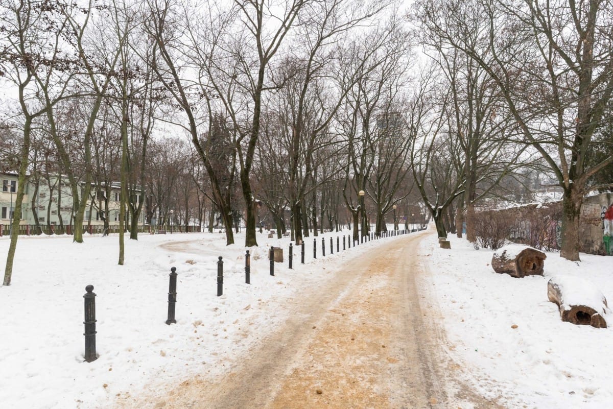 Mieszkanie 2 pokojowe na Sprzedaż