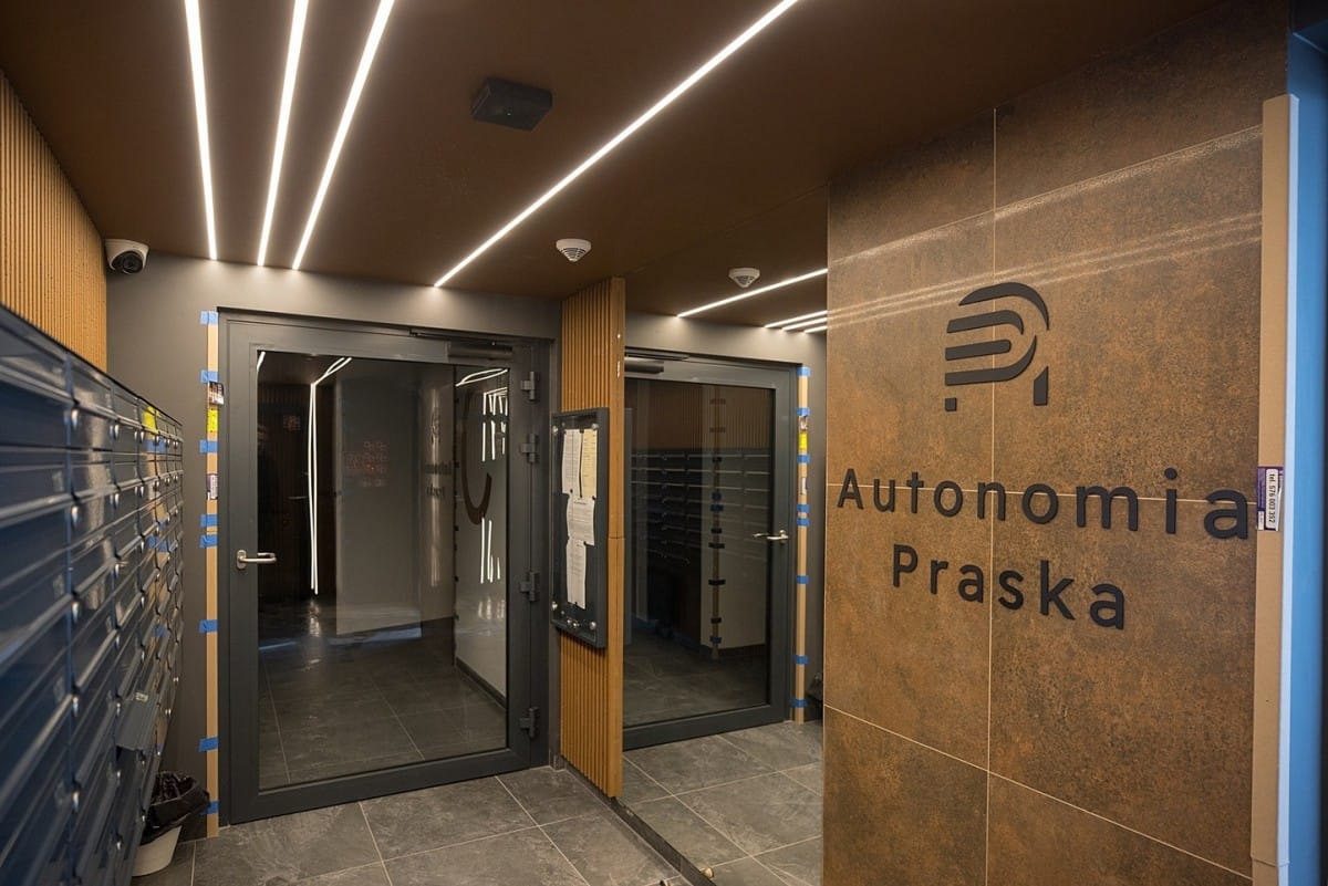 Mieszkanie 2 pokojowe na Wynajem