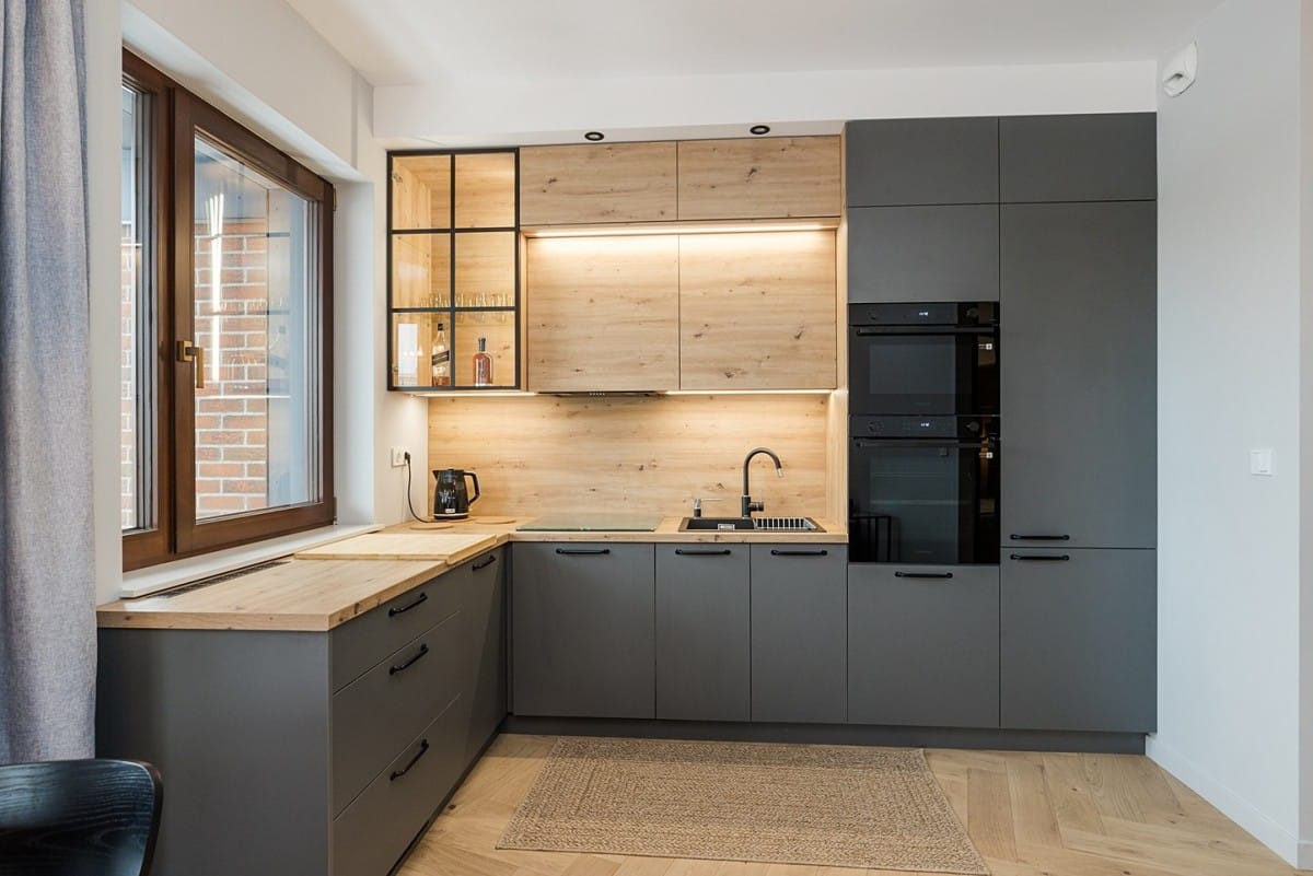 Mieszkanie 2 pokojowe na Wynajem