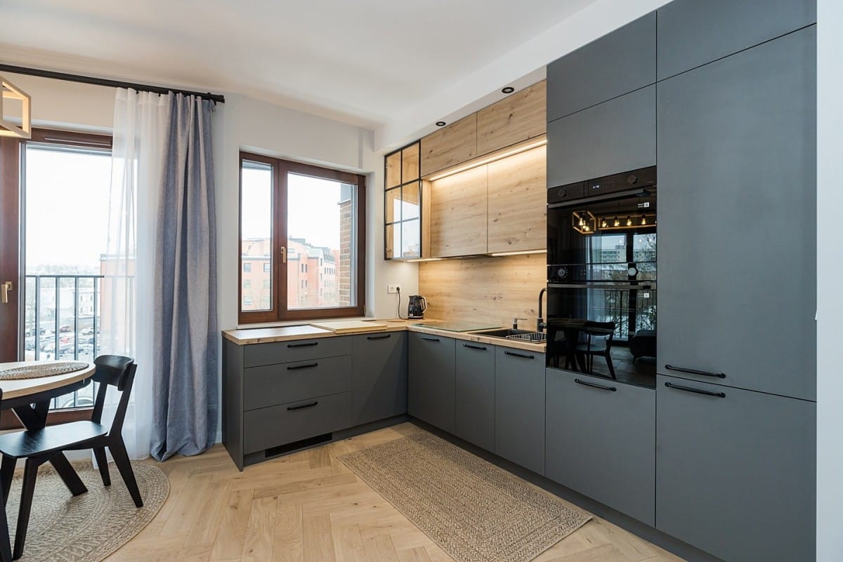 Mieszkanie 2 pokojowe na Wynajem