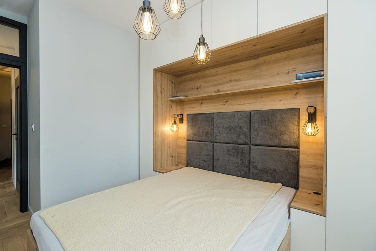 Mieszkanie 2 pokojowe na Wynajem