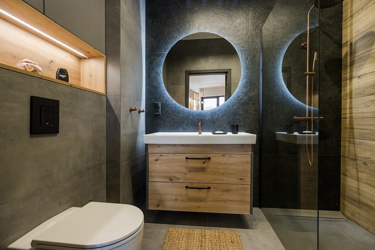 Mieszkanie 2 pokojowe na Wynajem