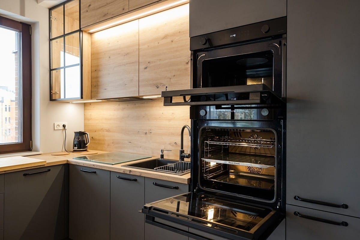 Mieszkanie 2 pokojowe na Wynajem