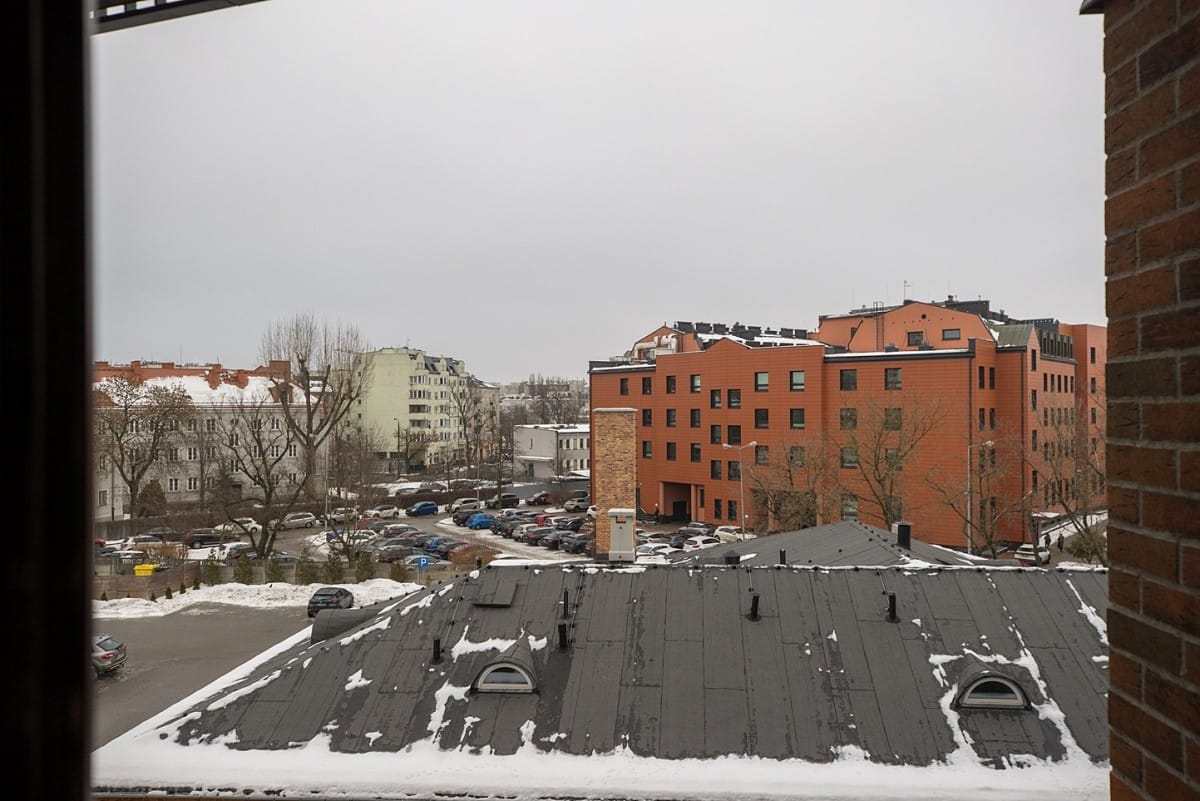 Mieszkanie 2 pokojowe na Wynajem