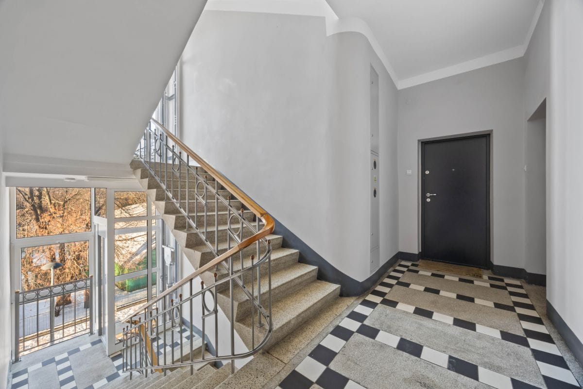 Mieszkanie 2 pokojowe na Sprzedaż