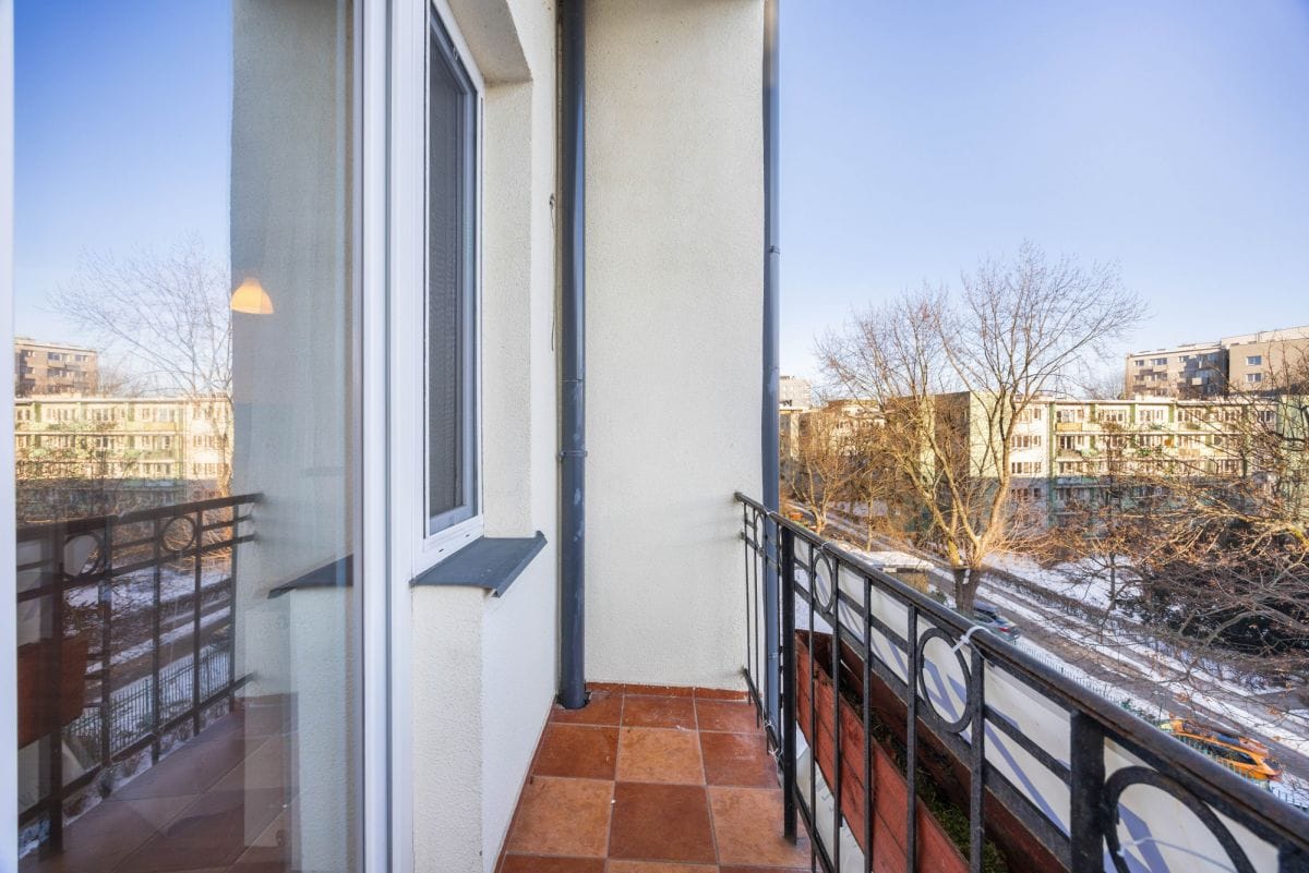 Mieszkanie 2 pokojowe na Sprzedaż