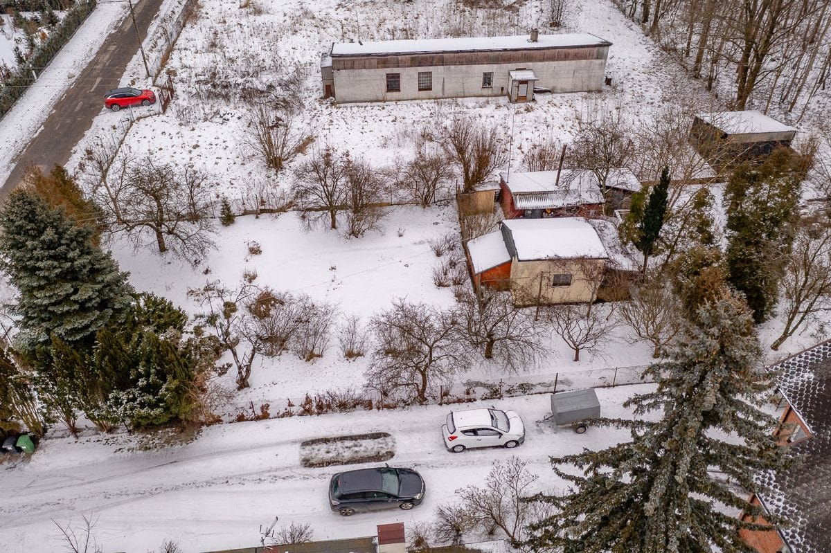 Działka  pokojowe na Sprzedaż