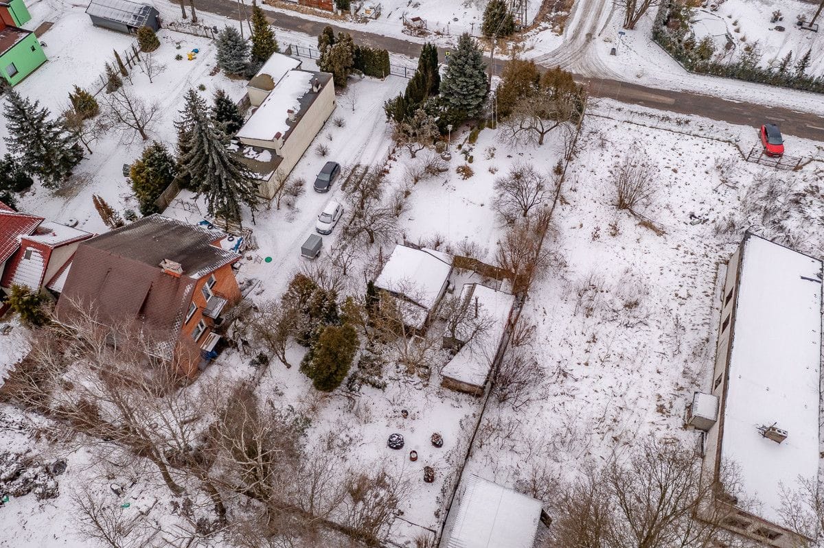 Działka  pokojowe na Sprzedaż