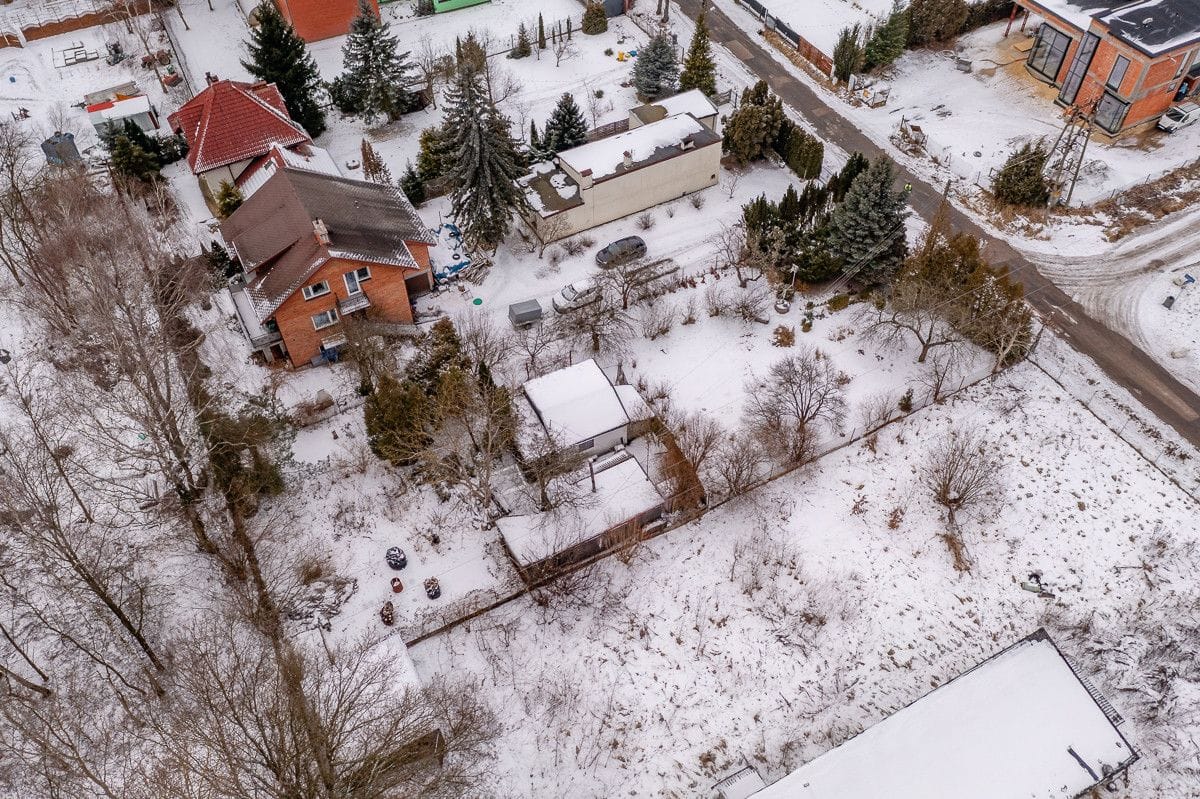 Działka  pokojowe na Sprzedaż