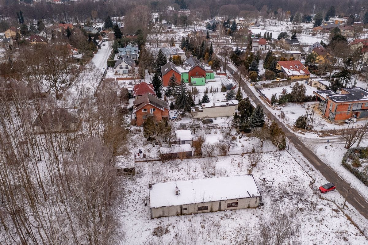 Działka  pokojowe na Sprzedaż