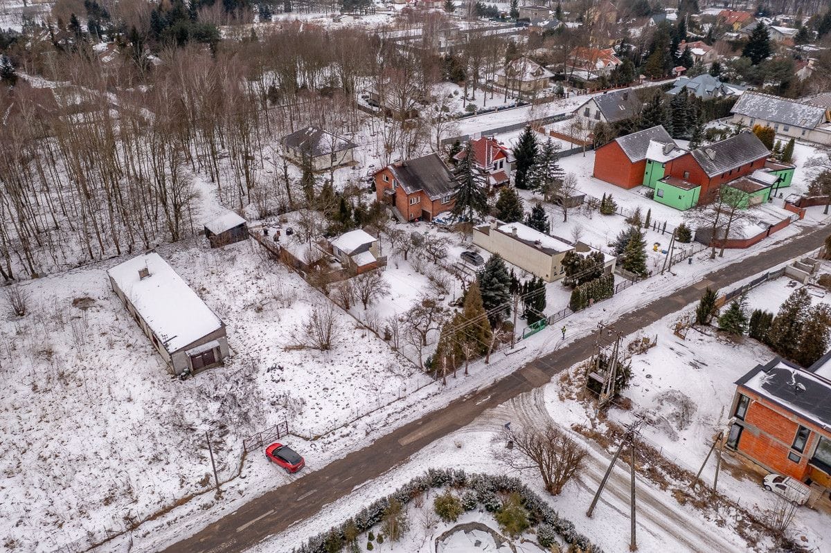 Działka  pokojowe na Sprzedaż