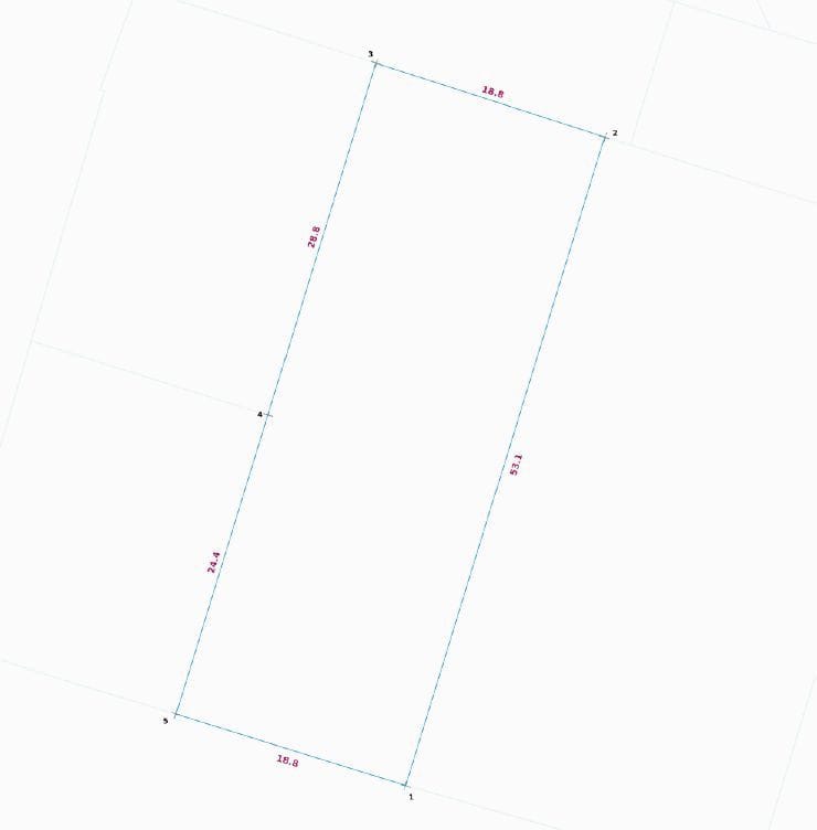 Działka  pokojowe na Sprzedaż