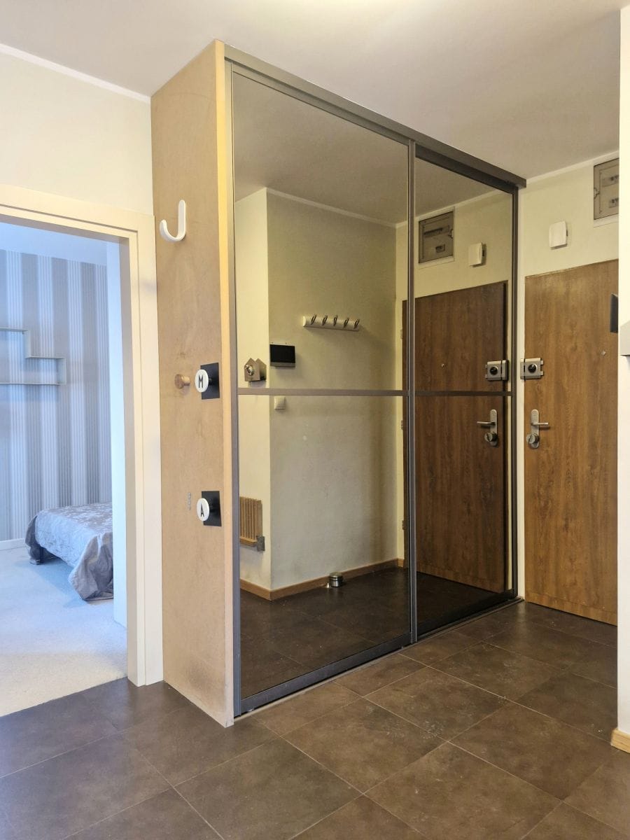 Mieszkanie 3 pokojowe na Wynajem