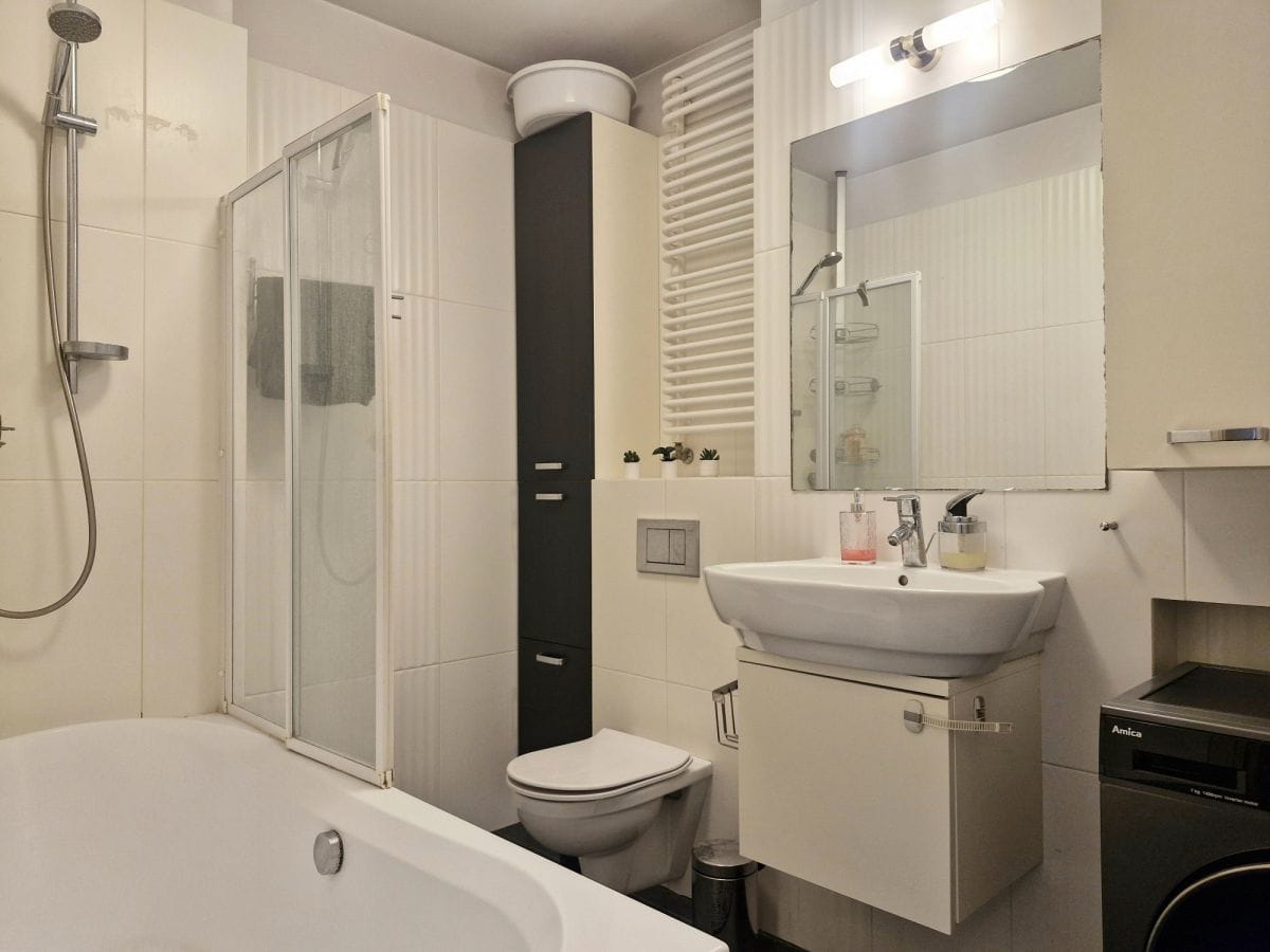 Mieszkanie 3 pokojowe na Wynajem