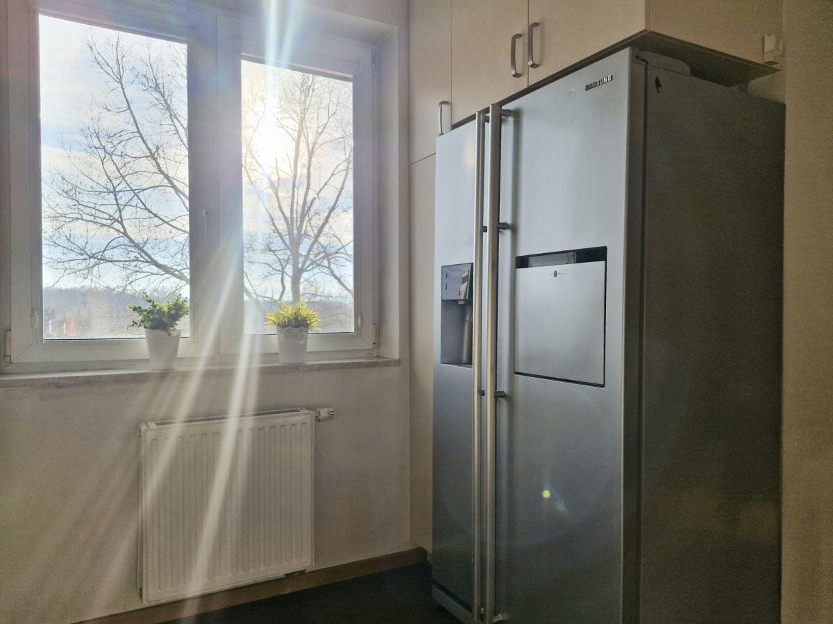 Mieszkanie 3 pokojowe na Wynajem