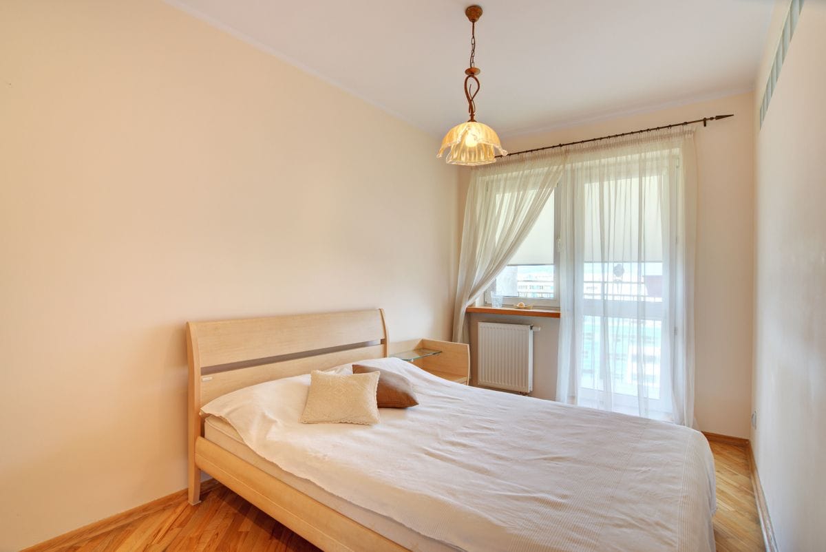 Mieszkanie 2 pokojowe na Sprzedaż