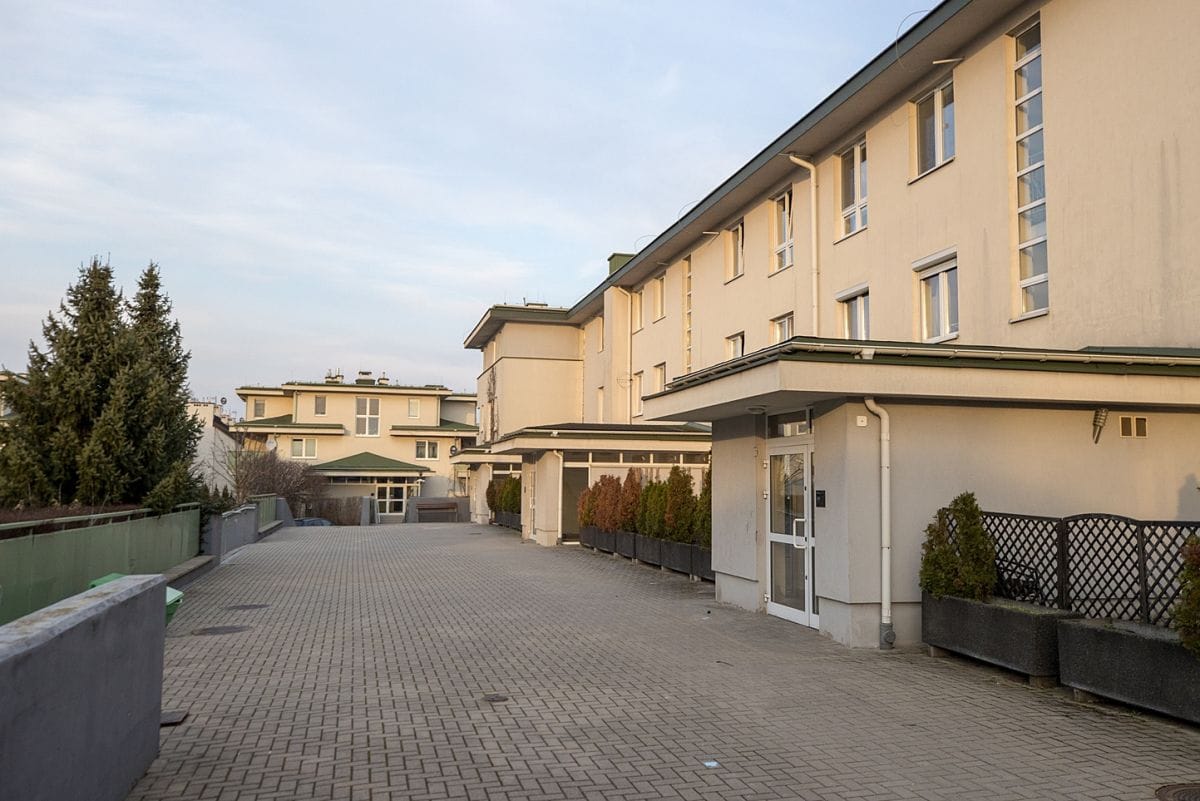 Mieszkanie 3 pokojowe na Wynajem