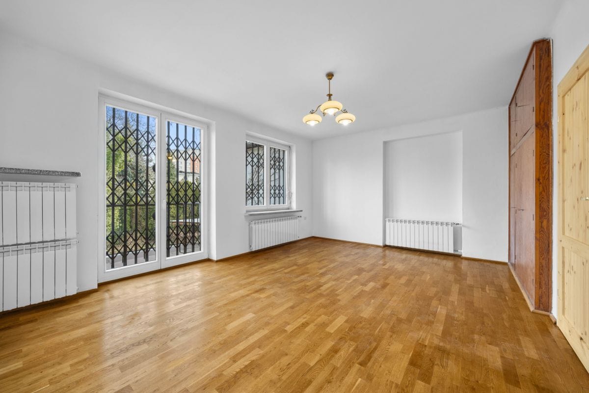 Dom 7 pokojowe na Wynajem