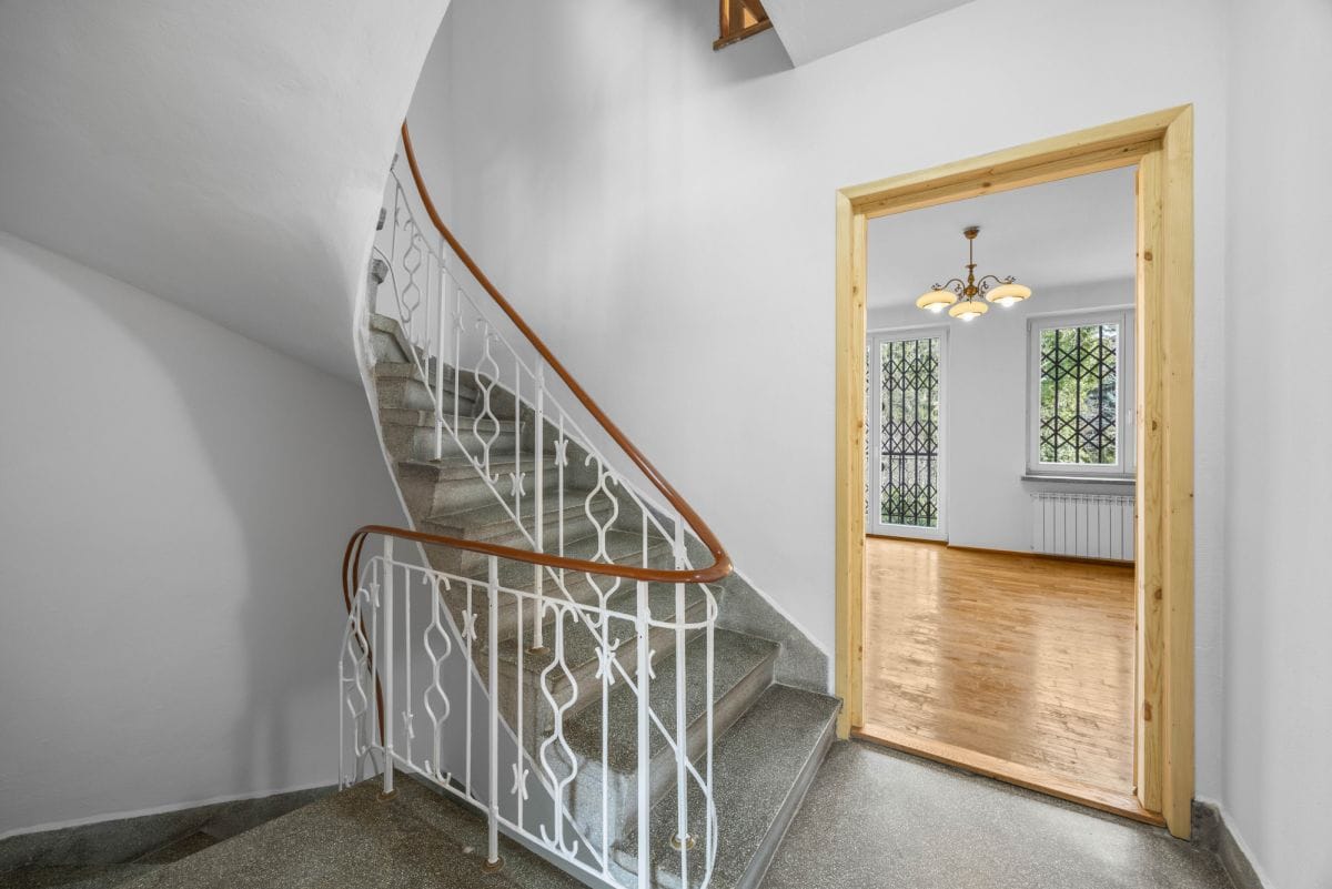 Dom 7 pokojowe na Wynajem