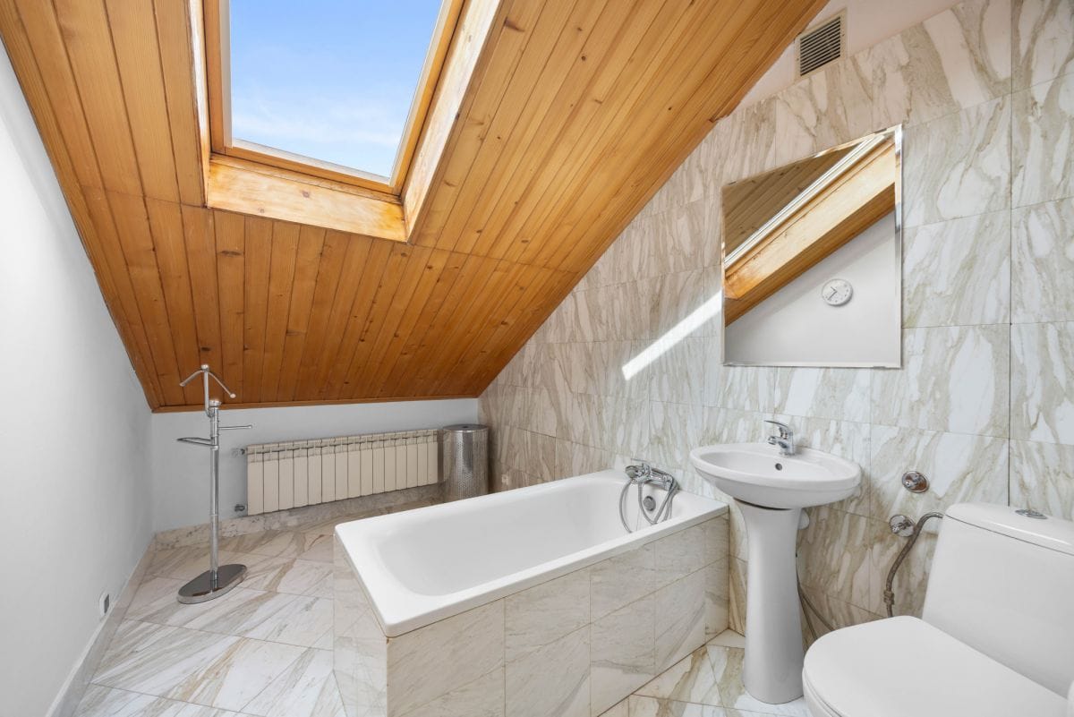 Dom 7 pokojowe na Wynajem