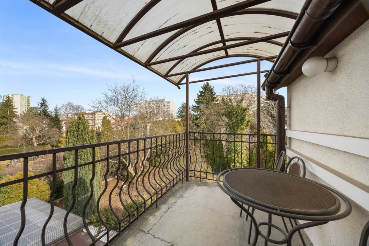 Dom 7 pokojowe na Wynajem