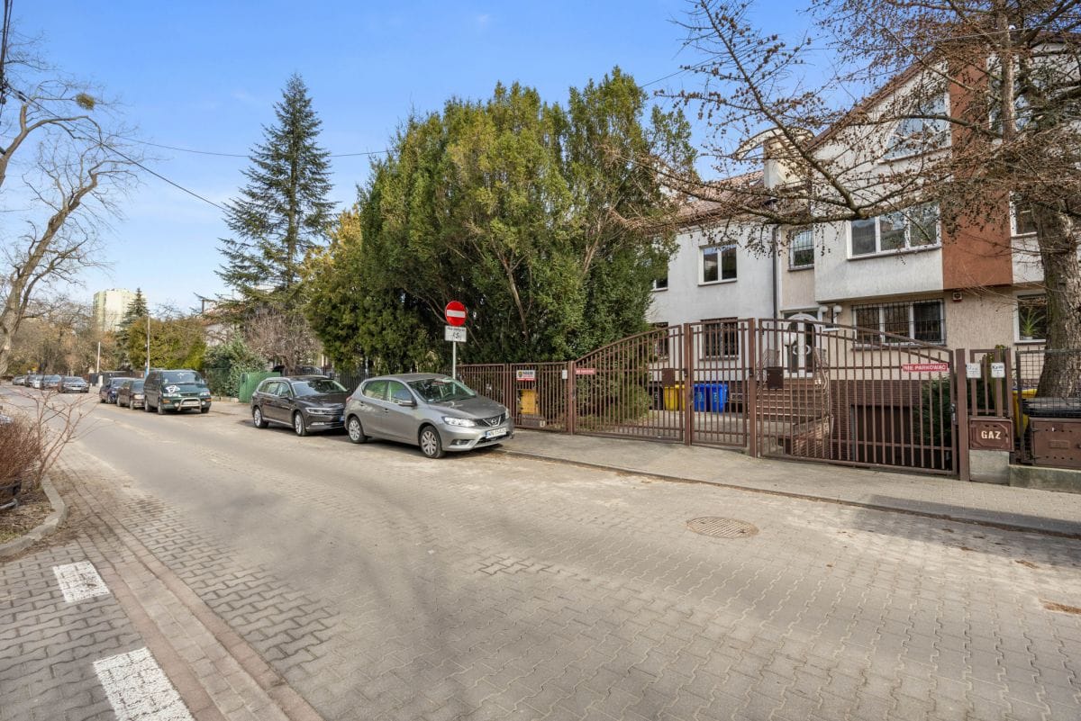 Dom 7 pokojowe na Wynajem