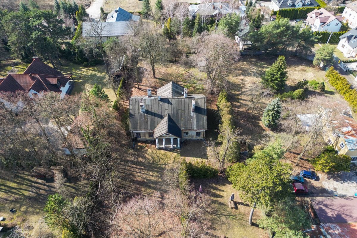 Dom 10 pokojowe na Sprzedaż