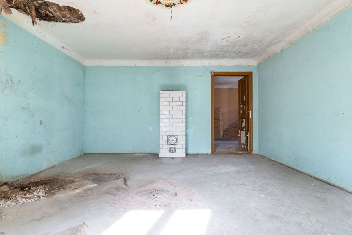 Dom 10 pokojowe na Sprzedaż