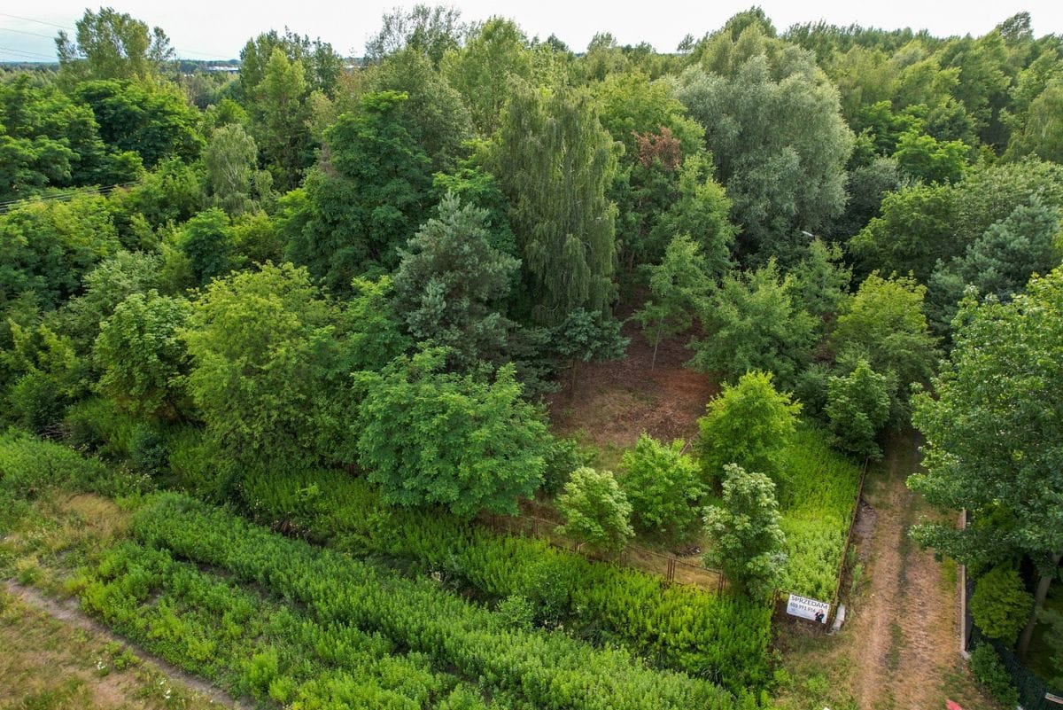 Działka  pokojowe na Sprzedaż