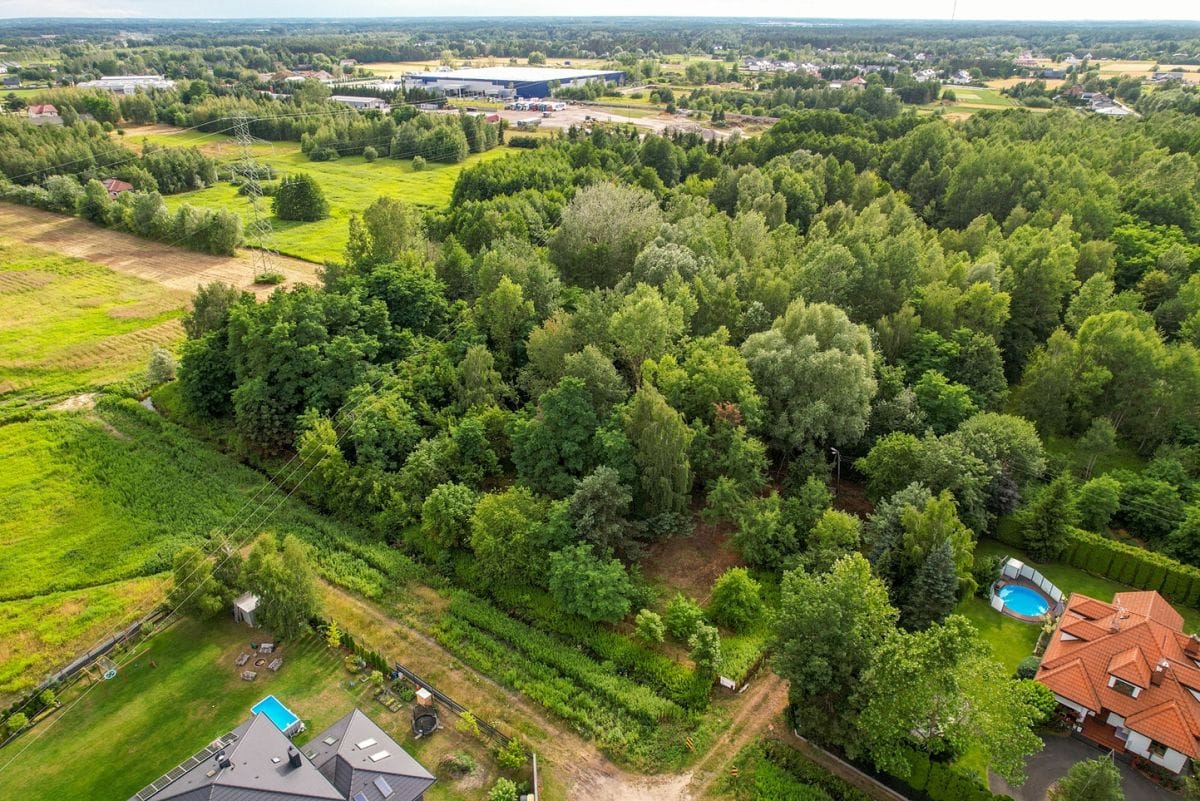 Działka  pokojowe na Sprzedaż