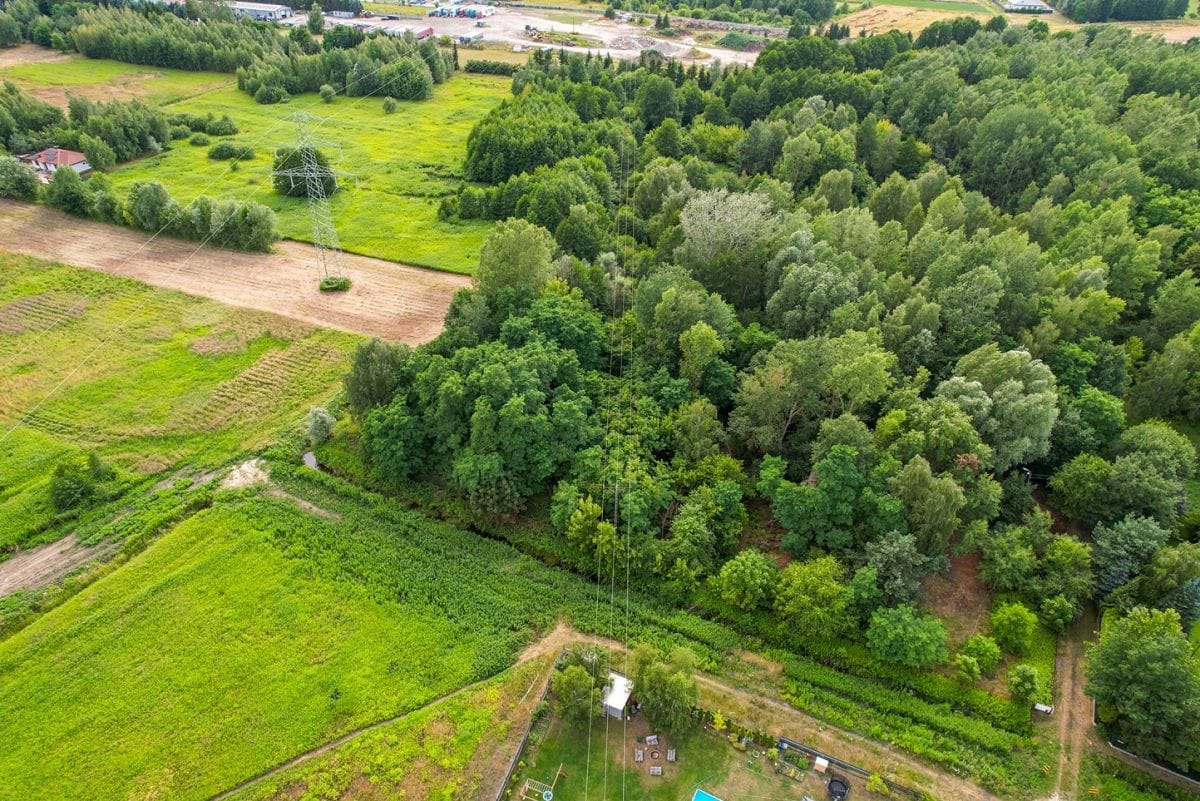 Działka  pokojowe na Sprzedaż