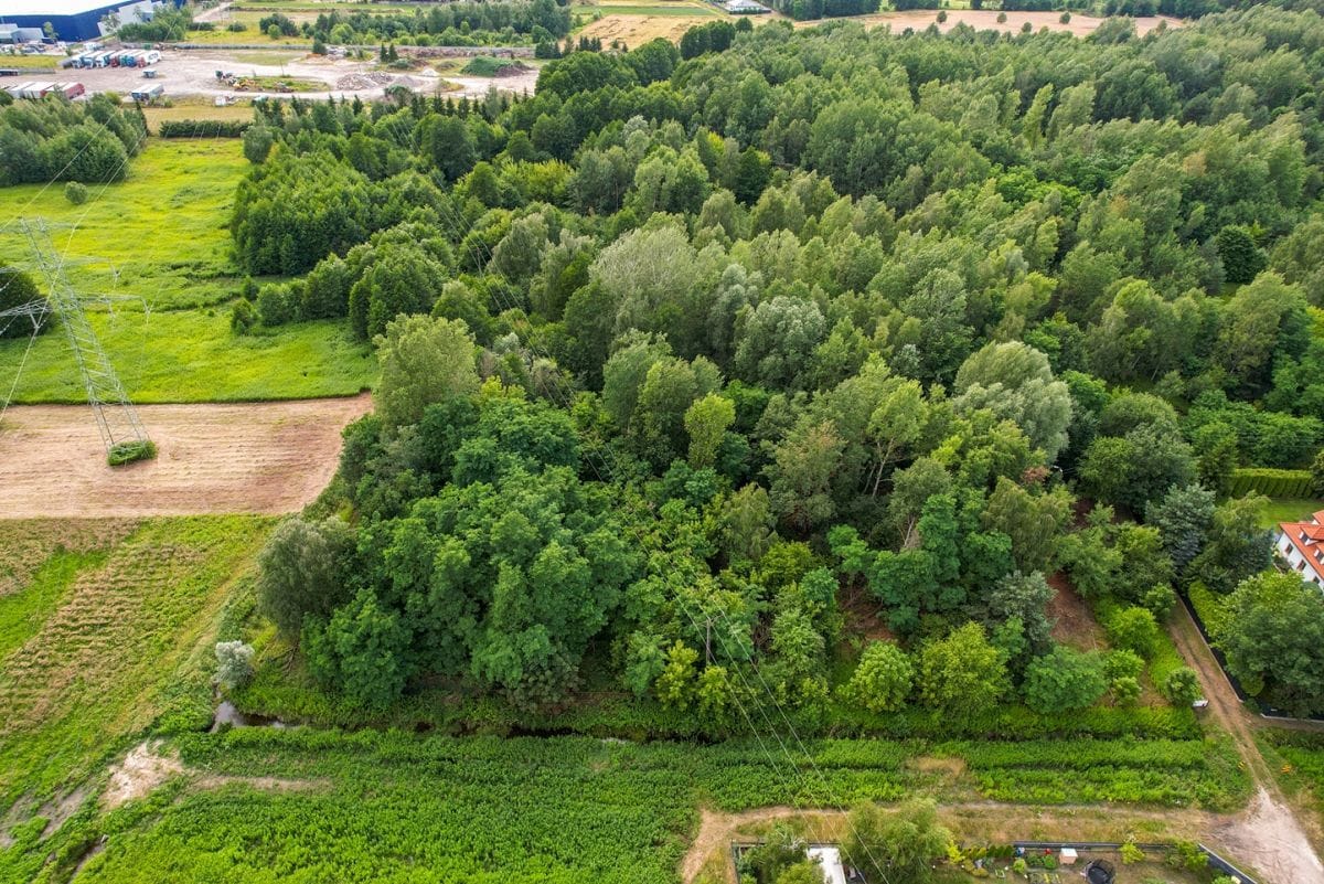 Działka  pokojowe na Sprzedaż